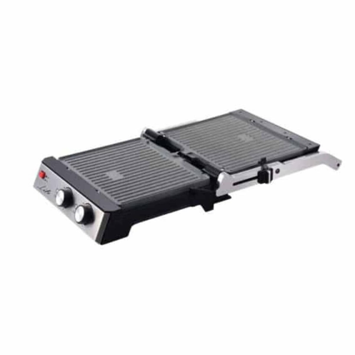 Tostiera Gkriliera 2000w 221 0057 Apospomenes Plakes Inox 2 600x600 (1)