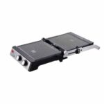 Tostiera Gkriliera 2000w 221 0057 Apospomenes Plakes Inox 2 600x600 (1)