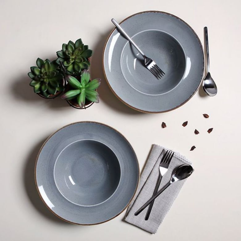 Industrial Grey​