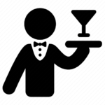 Service, Reception & Marking