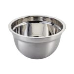 Deep Mixing Bowl Inox 18/0 26cm
