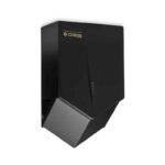 Hand dryer Matte Black V POWER 1500W