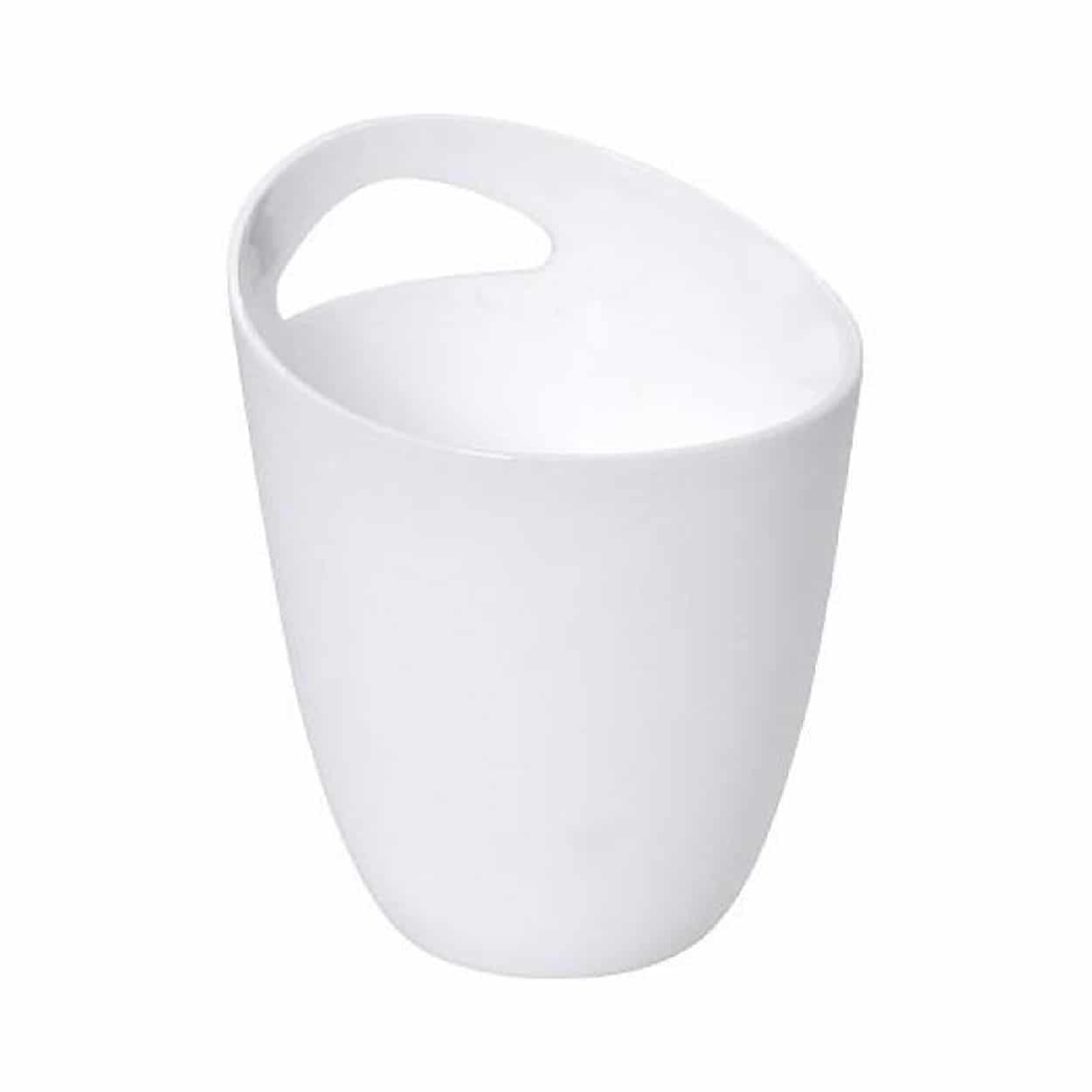neo-ergo-2024-02-01t175238.281 Δοχείο Πάγου Pc Άσπρη 14x18εκ 1.2lt TN004W - Image 1