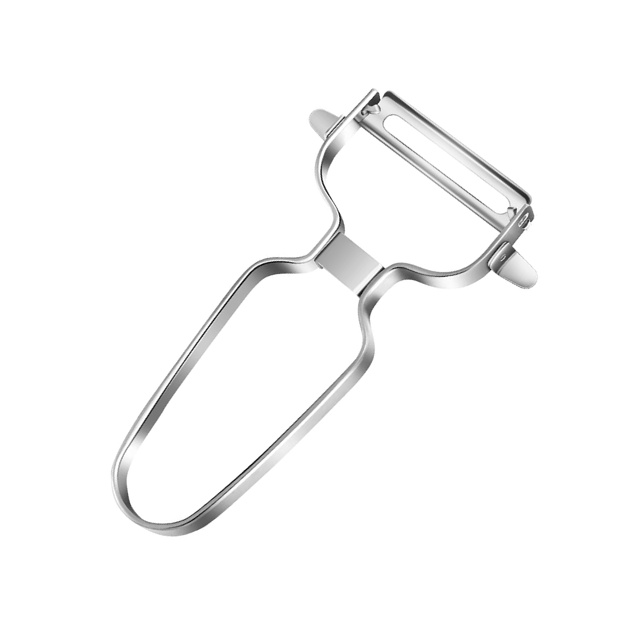 neo-ergo-2024-11-23t122935.434 Αποφλοιωτής Peeler Γενικής Χρήσης Inox 18/10 PRO - Image 1