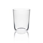 Low Crystal Glass 34cl Handy 0803470