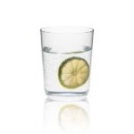 Low Crystal Glass 34cl Handy 0803470 - Image 2