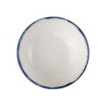 Μπολ Ντιπ Πορσελάνης 10x4.5cm Azure Kutahya - Image 2