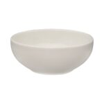 Μπολ Ντιπ Πορσελάνης Kratos Bone 10x4.1cm Kutahya - Image 2