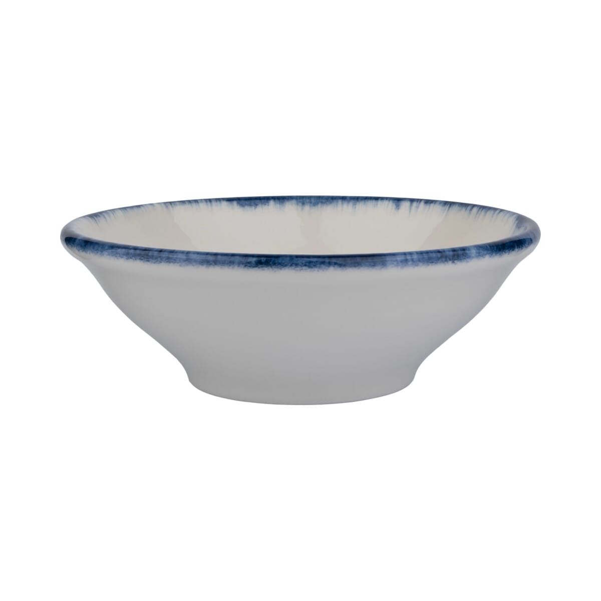 mpol-vathy-porselanis-16x5.5cm-azure-kutahya Μπολ Βαθύ Πορσελάνης 16x5.5cm Azure Kutahya - Image 1