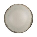 Μπολ Βαθύ Πορσελάνης 16x5.5cm Rustiground Kutahya - Image 2