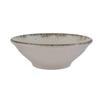 Μπολ Βαθύ Πορσελάνης 16x5.5cm Rustiground Kutahya