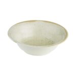 Μπολ Βαθύ Πορσελάνης 16x5cm Sand Wind Kutahya