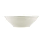 Μπολ Βαθύ Πορσελάνης Kratos Bone 20x6.5cm Kutahya - Image 2