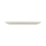 Πιατέλα Πορσελάνης Ορθογώνια Bone 35x15cm Kutahya - Image 2