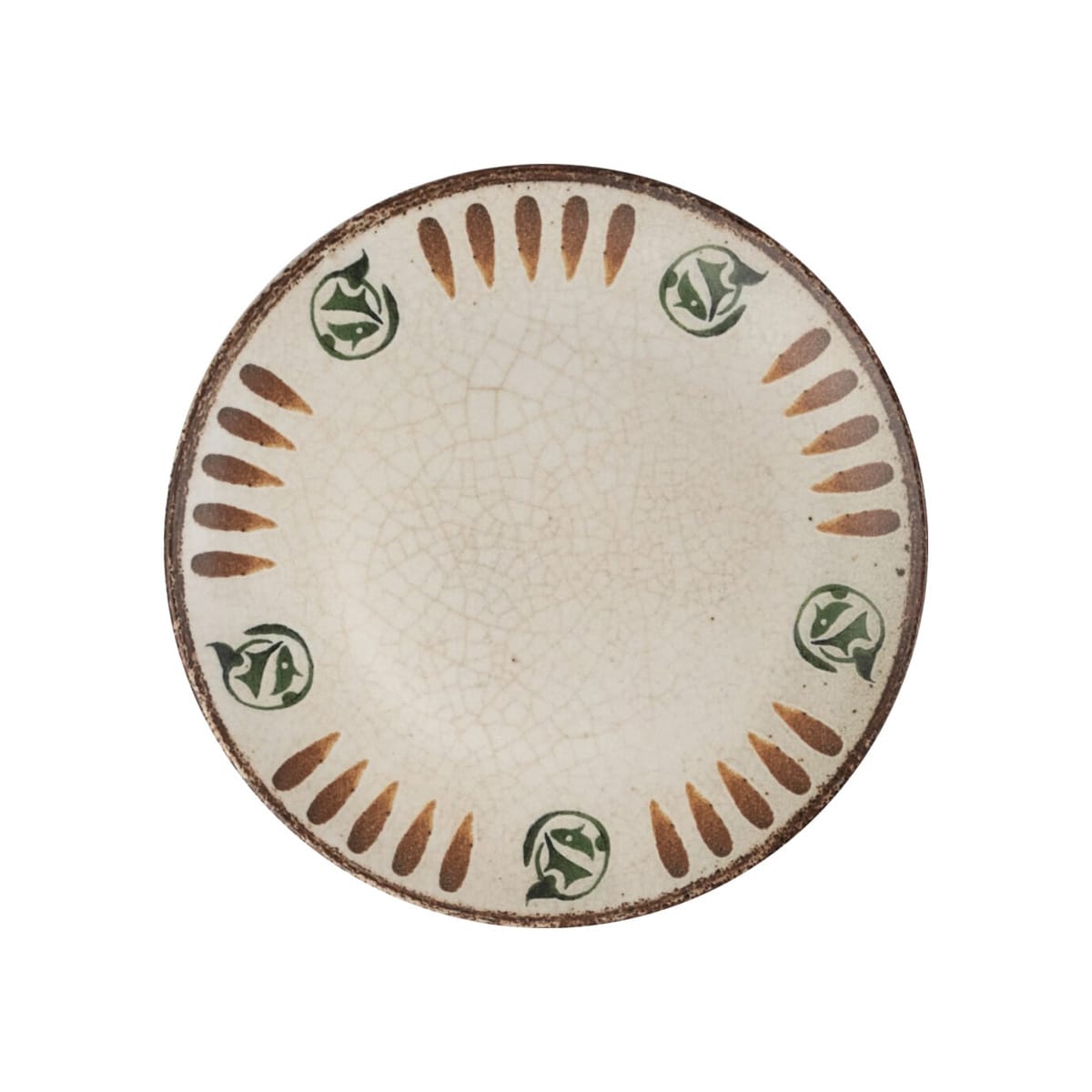 piato-porselanis-richo-23cm-storia-kutahya-1 Πιάτο Πορσελάνης Ρηχό 23cm Storia Kutahya - Image 1