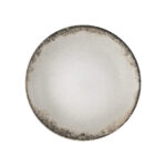 Piato Porselanis Vathy 21cm Rustiground Kutahya 1 1