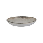 Piato Porselanis Vathy 21cm Rustiground Kutahya 2