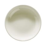 Πιάτο Πορσελάνης Βαθύ Bone Ent 25cm Kutahya
