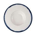 Πιάτο Πορσελάνης Βαθύ Pasta 27cm Azure Kutahya - Image 2