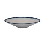 Πιάτο Πορσελάνης Βαθύ Pasta 27cm Azure Kutahya