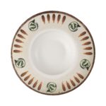 Πιάτο Πορσελάνης Βαθύ Pasta 27cm Storia Kutahya - Image 2