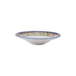 Piato Porselanis Vathy Pasta 27cm Strada Kutahya 1 1