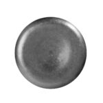 Πιάτο Ρηχό 23εκ Ανοξείδωτο 18/10 Vintage Snow