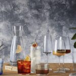 Κανάτα Γυάλινη Exclusiva 0.5Lt - Image 2