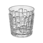 Ποτήρι Πισίνας Χαμηλό PC Stone 200ml