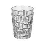 Ποτήρι Πισίνας Χαμηλό PC Stone 250ml