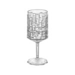 Ποτήρι Πισίνας Κρασιού PC Stone 300ml