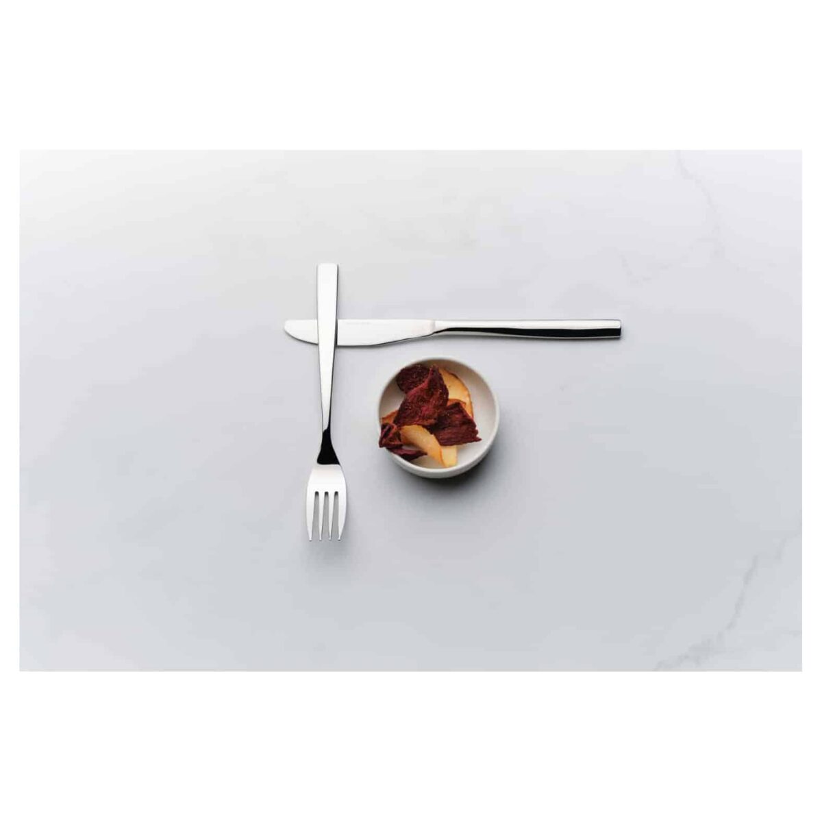 Μαχαίρι Steak Φαγητού Ibiza/Barcelona 18/10 4.5mm 0764 - Image 3