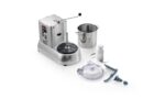 Πολτοποιητής Cutter 5.3Lt 600Watt SIRMAN C-TRONIC 6 VT - Image 5